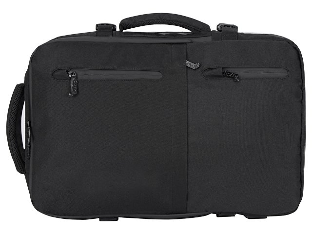 Водостойкий рюкзак-трансформер «Convert» с отделением для ноутбука 15" thumbnail