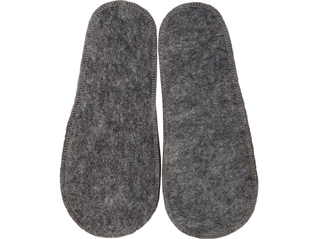 Тапочки для бани и сауны «Healing» thumbnail