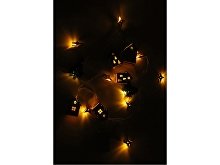 Елочная гирлянда с лампочками «Новогодняя» (арт. 625306), фото 3