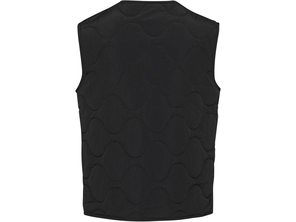 Жилет утепленный «Quartz», унисекс фото 3 Жилет утепленный «Quartz», унисекс фото 3