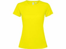 Футболка «Estoril», женская