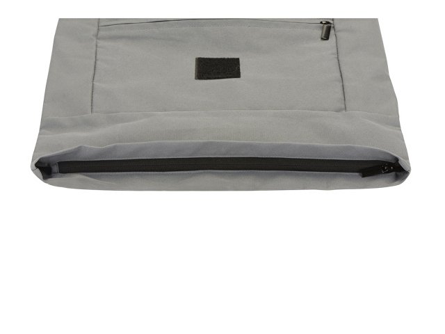 Рюкзак «Vel» для ноутбука 15" из переработанного пластика thumbnail