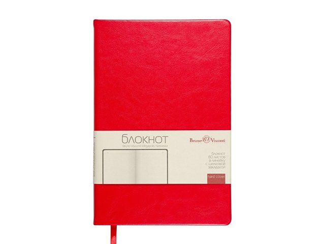 Блокнот А5 «Megapolis Nebraska» thumbnail