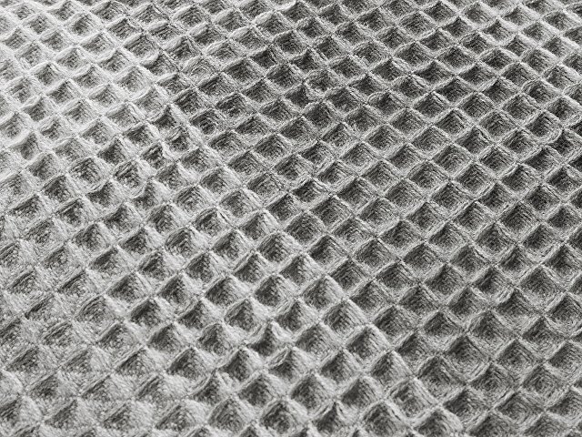 Плед акриловый «Gaufre» thumbnail