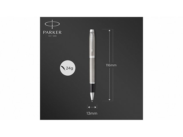 Ручка роллер Parker IM thumbnail