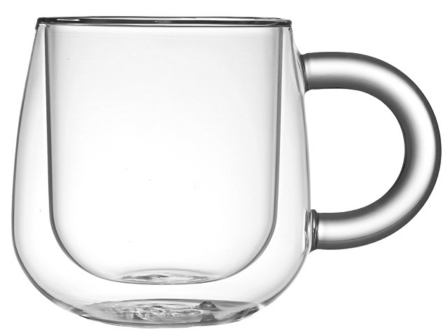 Кружка с двойными стенками «Fog» thumbnail