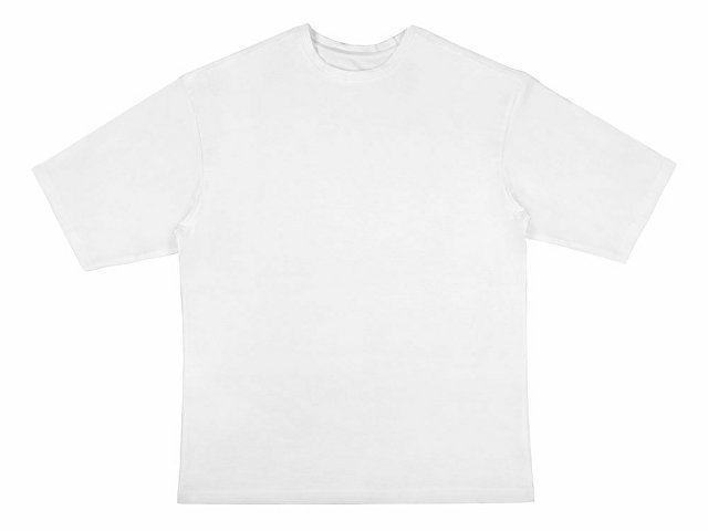 Футболка оверсайз «Berlin» унисекс thumbnail