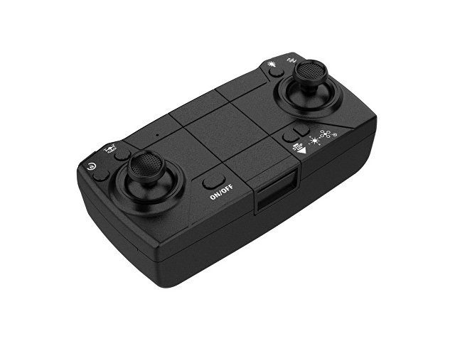 Радиоуправляемый квадрокоптер «PALADIN FPV» thumbnail