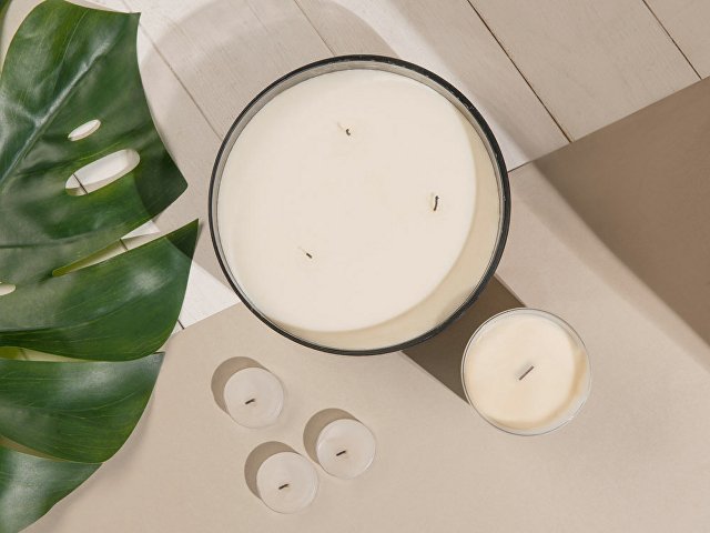 Свеча ароматическая «Halo» thumbnail