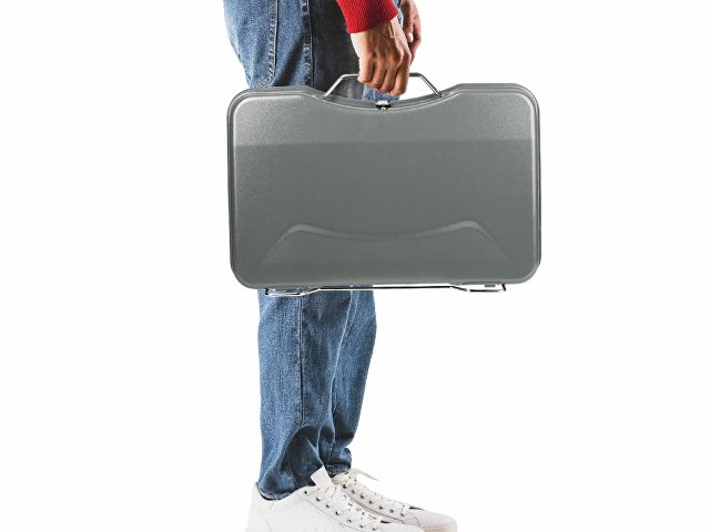 Портативный гриль-мангал «Kamal»