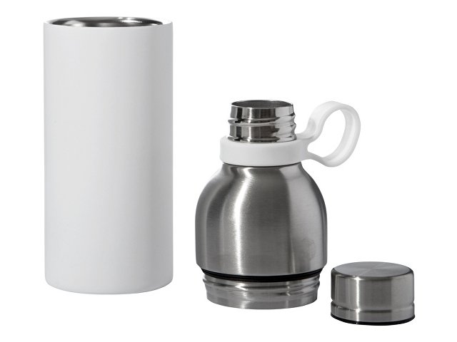 Универсальная составная термобутылка «Inverse», 550 мл thumbnail