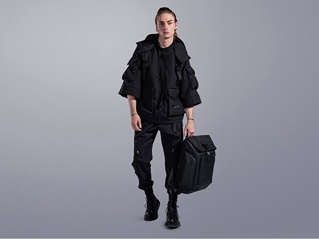 Водостойкий рюкзак Giant для ноутбука 15.6" thumbnail