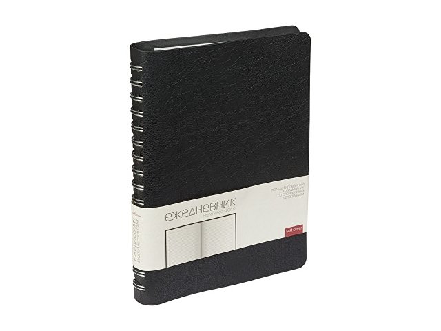 Ежедневник полудатированный А5 «Orbit» thumbnail