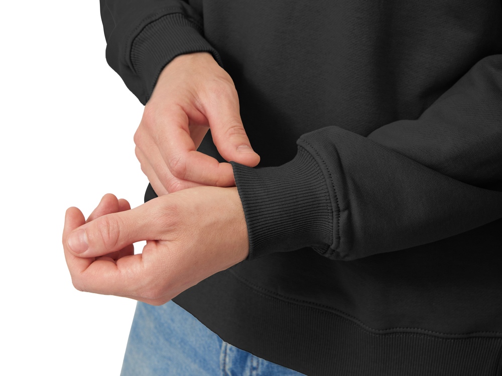 Свитшот оверсайз с рукавом реглан «Belgrade», унисекс фото 7 Свитшот оверсайз с рукавом реглан «Belgrade», унисекс фото 7