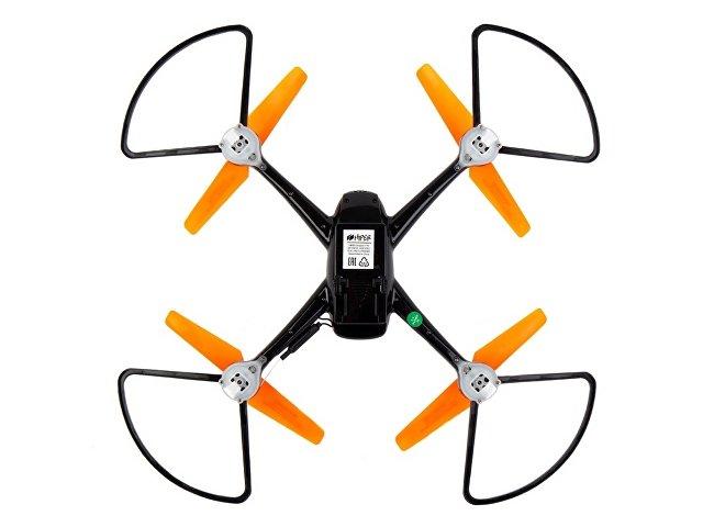 Радиоуправляемый квадрокоптер «SHADOW FPV» thumbnail