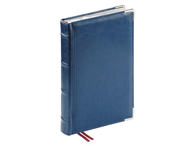 Ежедневник полудатированный А5 «Boss» thumbnail