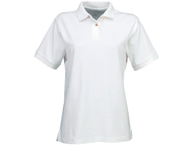 Рубашка поло «Boston 2.0» женская