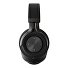 Беспроводные накладные наушники Stereo Style ANC , BT 5.0, ANC, 500мАч, черный, Deppa