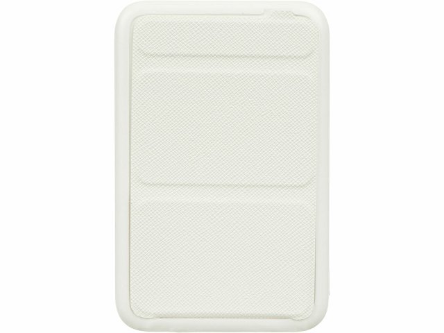 Магнитный внешний беспроводной аккумулятор «GenerIQ»,QC/PD, 10000 мАч thumbnail