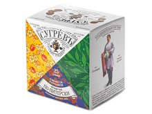 Чайный напиток «По-Питерски»