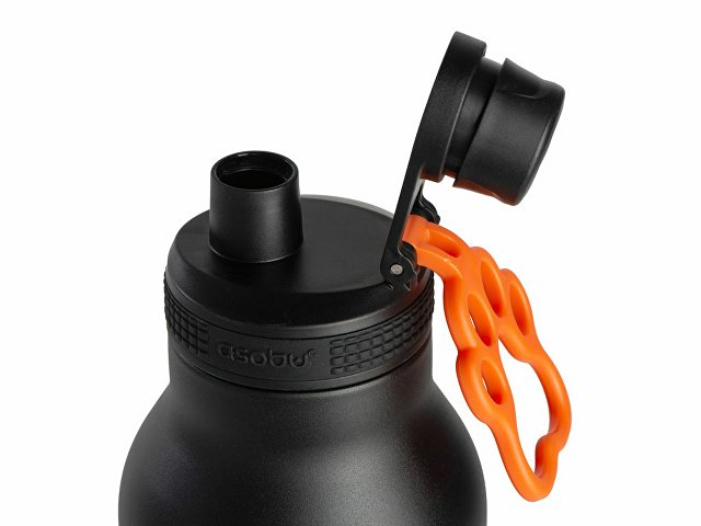 Вакуумный термос «Buddy» 3-в-1 со съемными мисками для питомцев, 1000 мл thumbnail