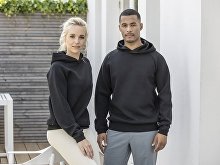 Спортивная толстовка «Danali» из интерлока, унисекс