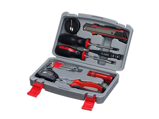 Набор инструментов, 13 предметов thumbnail