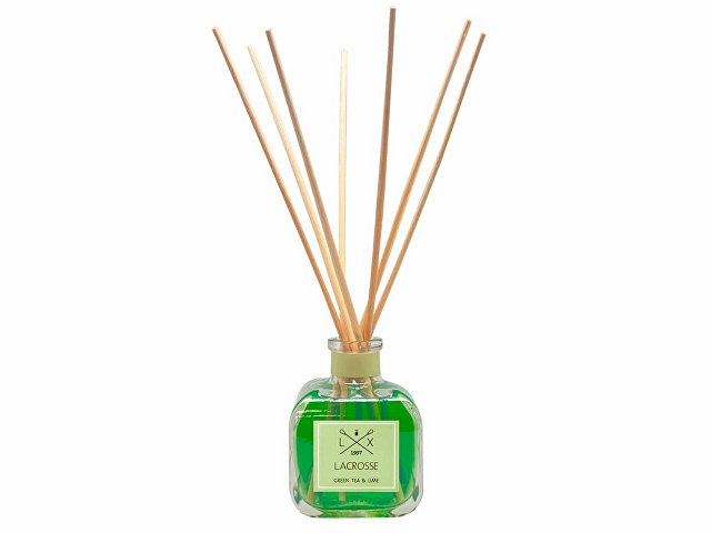 Аромат для дома «Зеленый чай & лайм» Lacrosse thumbnail