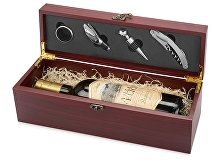 Подарочный набор для вина «Венге» (арт. 689819)