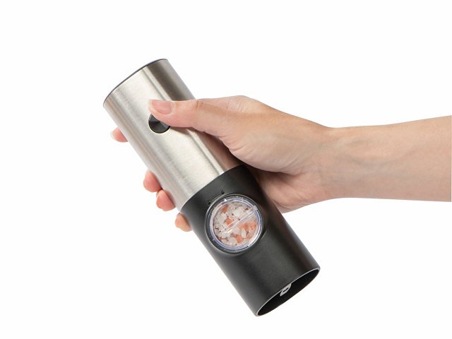 Электрическая мельница для соли и перца «Grind» thumbnail