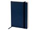 Ежедневник недатированный А5 "Vincent new", ярко-синий (Р)