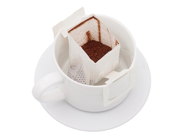 Кофе в дрип-пакете «Arabean», 100% арабика thumbnail