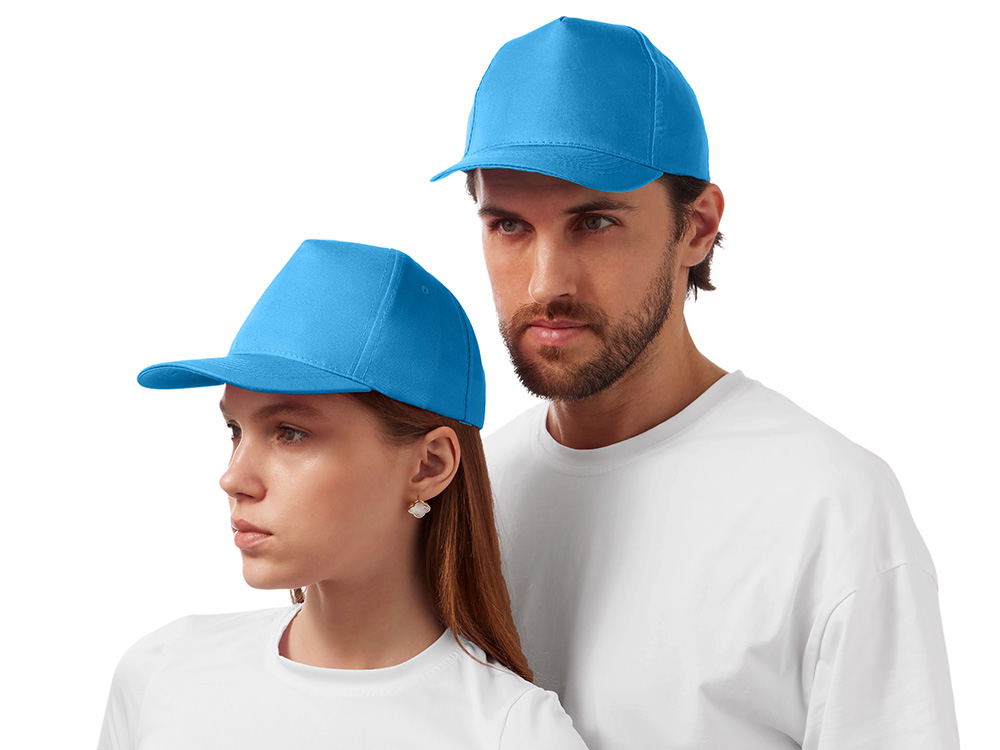 Бейсболка «Poly»