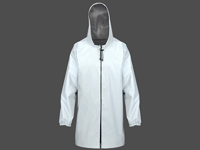 Дождевик светоотражающий «Sunny reflector» с чехлом