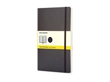 Записная книжка А6 (Pocket) Classic Soft (в клетку) (арт. 60521207)