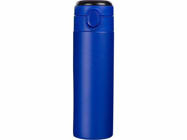 Вакуумная термокружка с индикатором и медной изоляцией «Bravo», тубус, 400 мл thumbnail