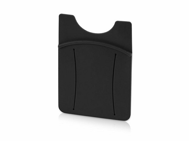 Картхолдер для телефона с держателем «Trighold» thumbnail