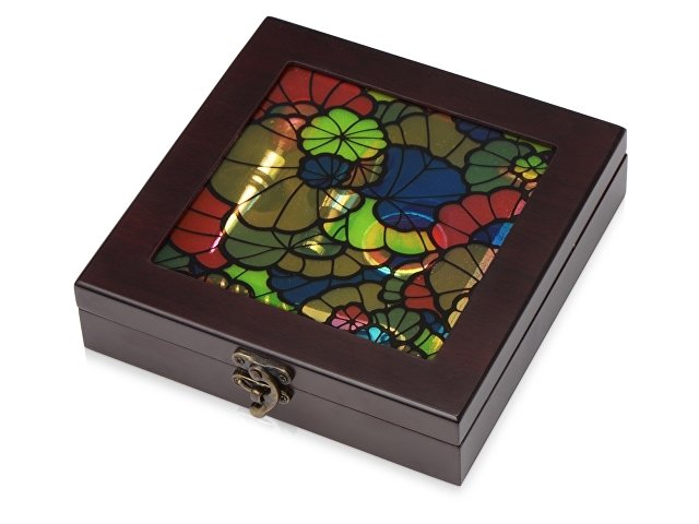 Подарочный набор для вина «Кот-де-Блан» thumbnail