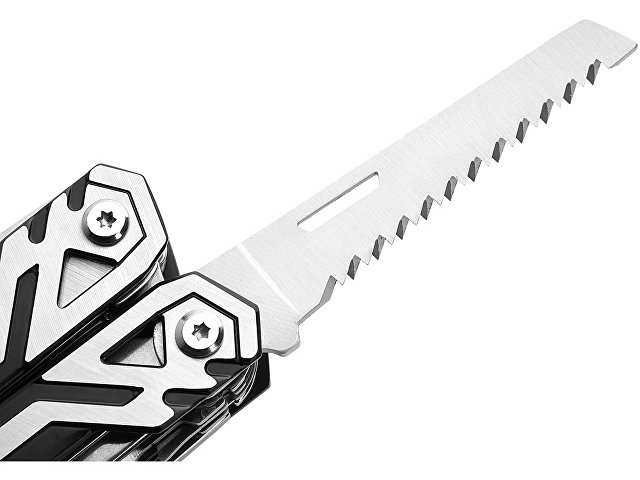 Мультитул Rocktol 21 в 1 с пружинными плоскогубцами thumbnail