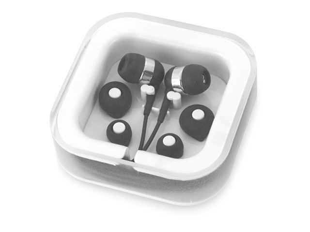 Наушники суперлегкие «Sargas» thumbnail