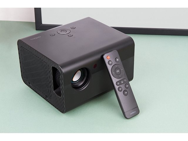 Проектор «Ray Smart Cube» thumbnail