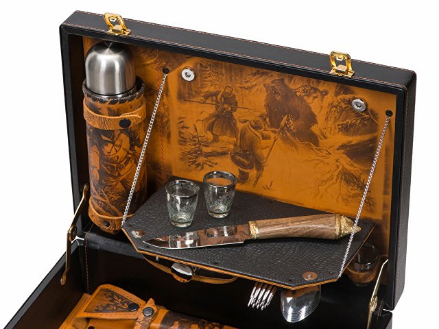 Подарочный набор «Охотничий азарт» thumbnail