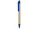 Набор стикеров "Write and stick" с ручкой и блокнотом, синий