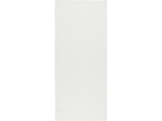 Полотенце спортивное «Lucas» из переработанного полиэстера, 30х80 см