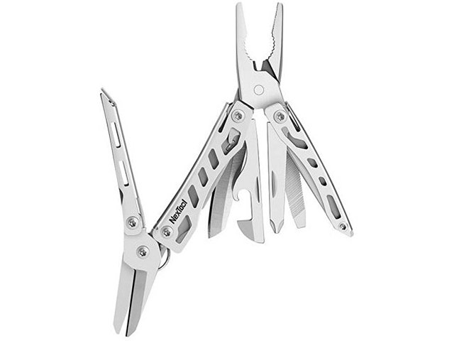 Мультитул Nextool Mini Flagship thumbnail