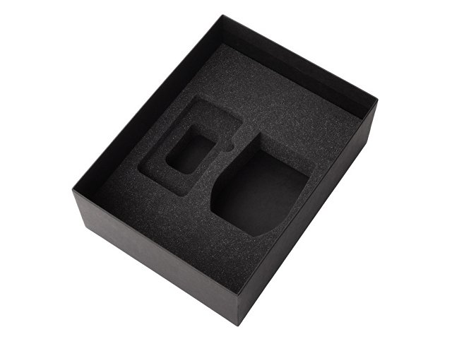 Подарочный набор «COLOR IT» с термокружкой и повербанком thumbnail