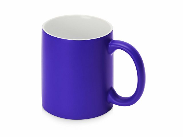 Кружка-хамелеон «Magic» матовая thumbnail