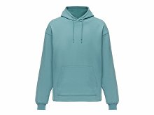 Худи оверсайз «Alpha.01» унисекс