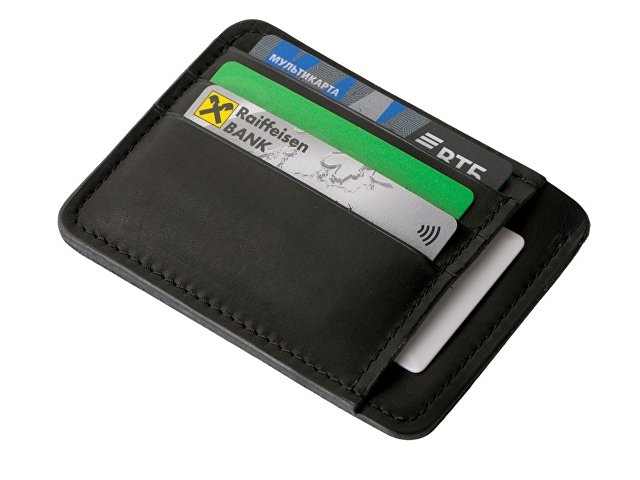 Картхолдер для автодокументов thumbnail