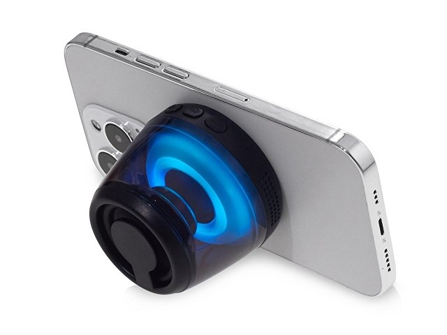 Магнитная беспроводная колонка «MagMelo», 5 Вт thumbnail